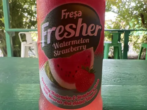 fresher watermelon