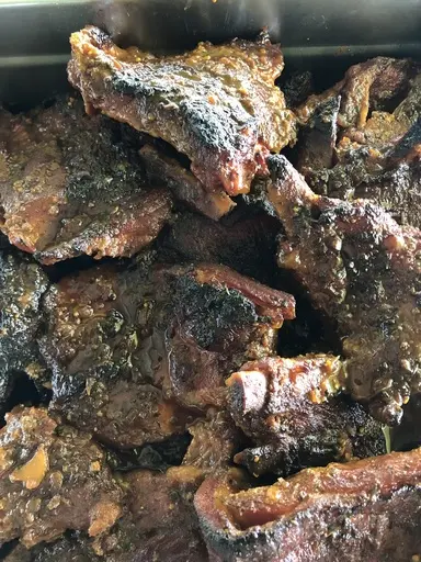 ribs