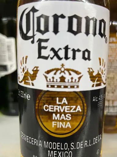corona