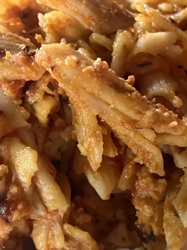 pasta