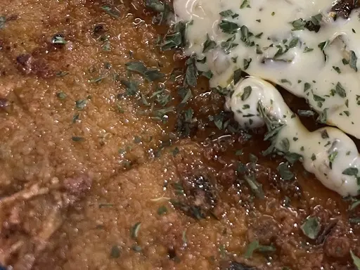 fish fried