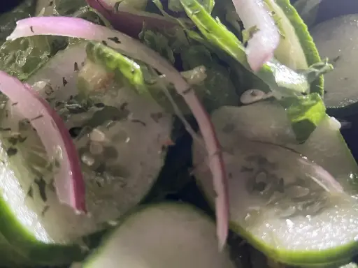 salad toss