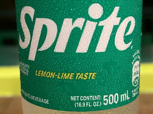 sprite